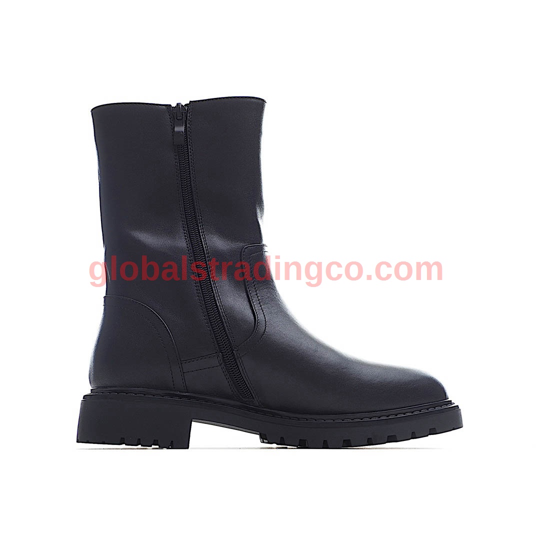 Dior 21ss Autumn And Winter New Martin Boots